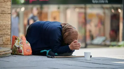 уровень жизни