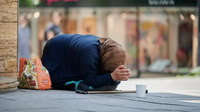 уровень жизни