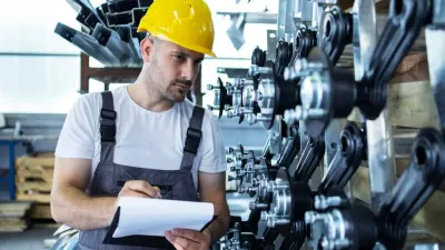 промышленная продукция