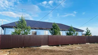 Акмолинская область