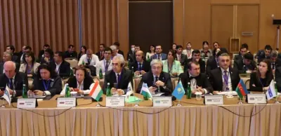 В Ташкенте собрались адвокаты