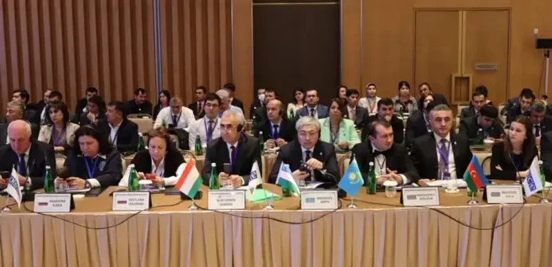 В Ташкенте собрались адвокаты