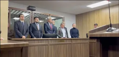 Елжану Биртанову вынесли приговор