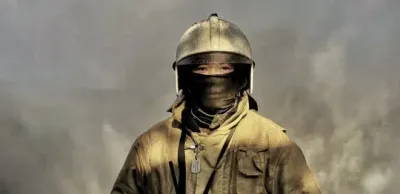 суд разрешил спор после пожара в Алматы