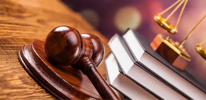 В Академии правосудия провели очередное заседание ученого совета