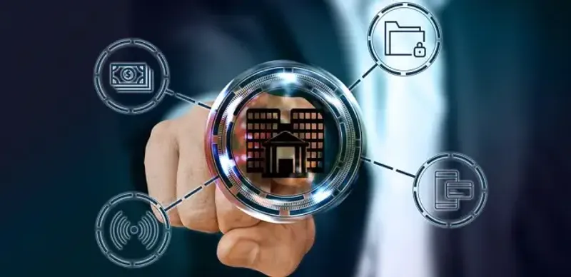 Открытый банкинг