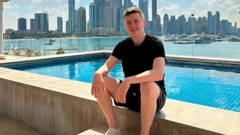 российский стример