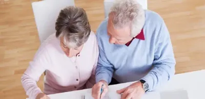 Более 15 тысяч человек нашли работу в рамках проекта «Серебряный возраст»