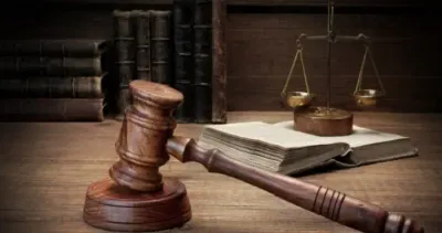 Суд приговорил астанчанина за призыв к терроризму