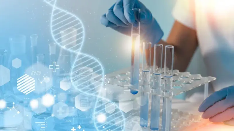 генетическая информация