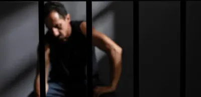 В Акмолинской области осужденному заменили условный срок на реальный