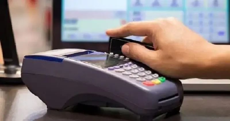 ИИН на чеке