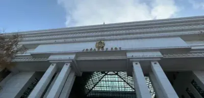 Верховный суд определил вину ТОО и работника в несчастном случае