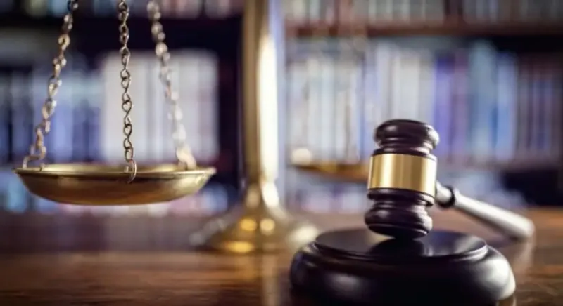 судья налоговая приговор Казахстан