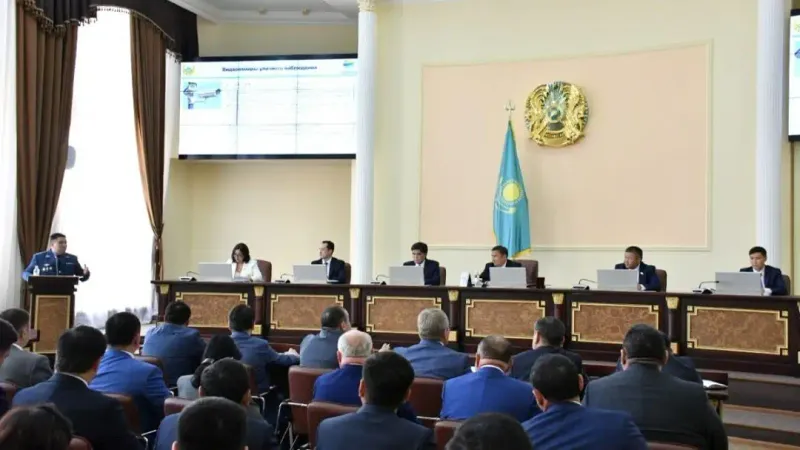 вопросы безопасности