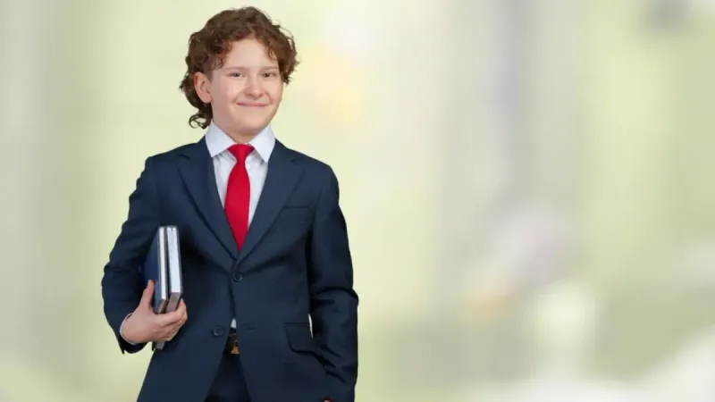 школьная форма