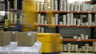 коммерческая недвижимость