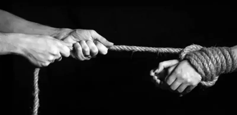 Где в Казахстане чаще всего торгуют людьми