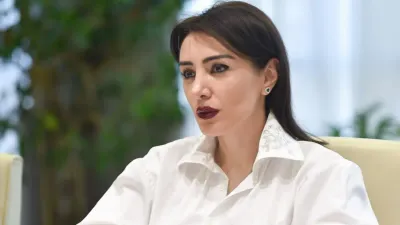 министр промышленности ЕЭК