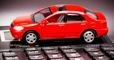 В Жамбылской области выявили незаконную продажу государственных авто