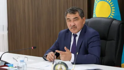 министр водных ресурсов и ирригации