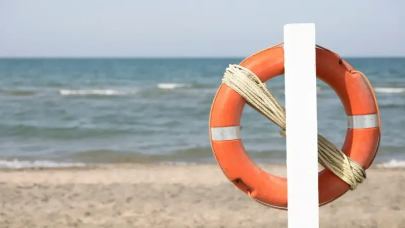 безопасность на воде