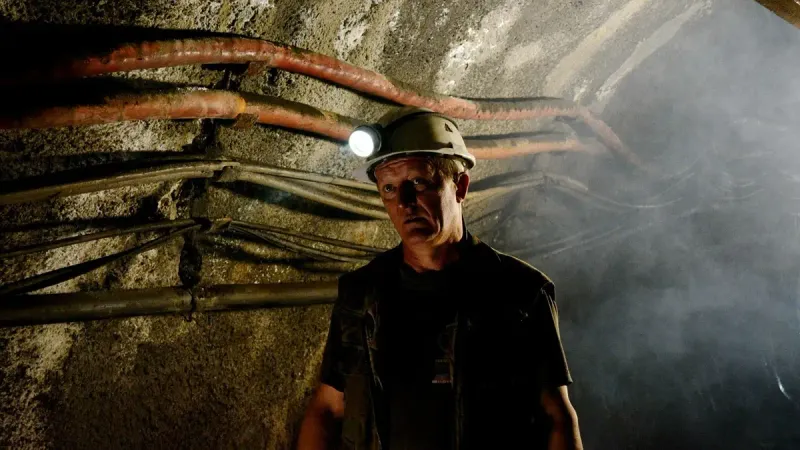 вредное производство