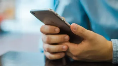 мобильный телефон