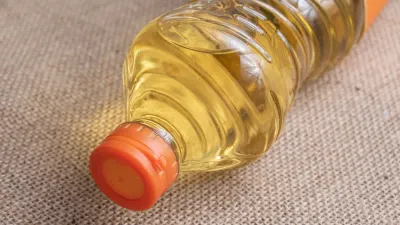 растительное масло