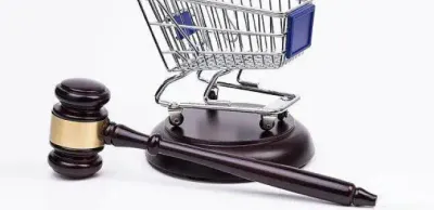 Совещание по защите прав потребителей