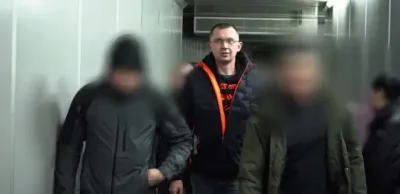 Из Латвии экстрадировали подозреваемого в мошенничестве