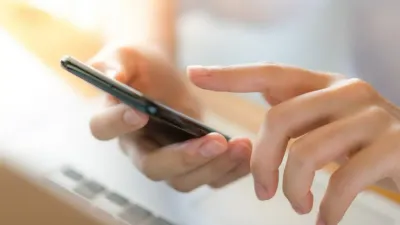 текстовые сообщения