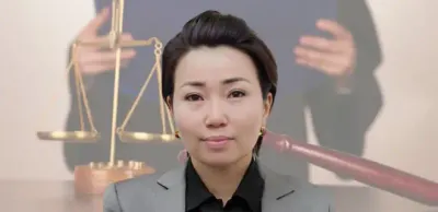 Дану Токмурзину освободили от должности судьи Верховного суда