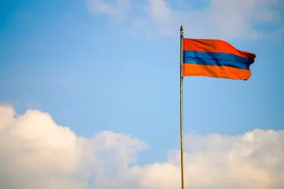 Armenia EAEU