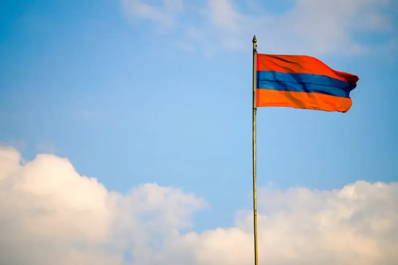Armenia EAEU