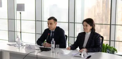 Первое заседание Экспертного совета при Уполномоченном по правам человека прошло в Астане