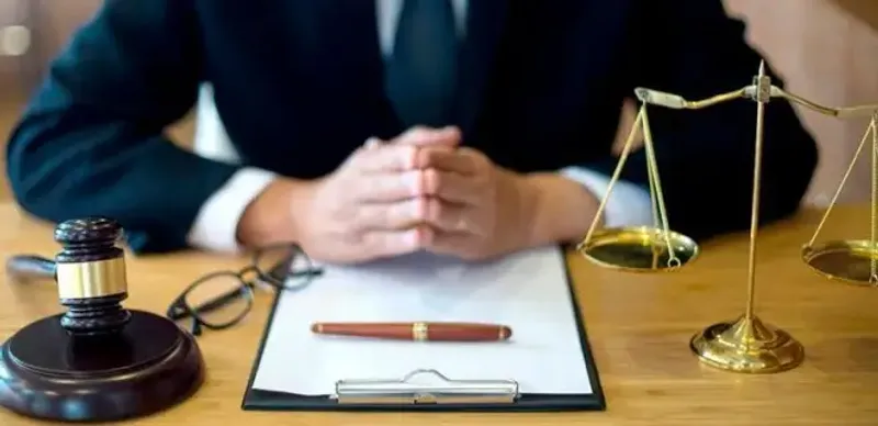 Утвержден нацдоклад о состоянии адвокатуры