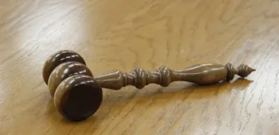 В Костанайской области осудили мужчину, который убил своего соседа