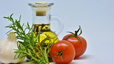 производство масла