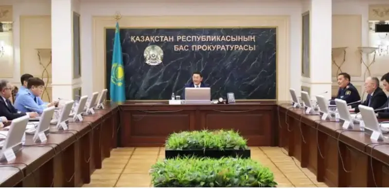 Генпрокурор дал ряд рекомендаций министерствам для безопасности детей