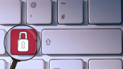 кибербезопасность интернет