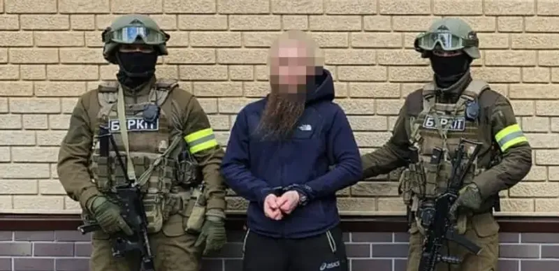 Религиозных радикалов задержали в Актобе