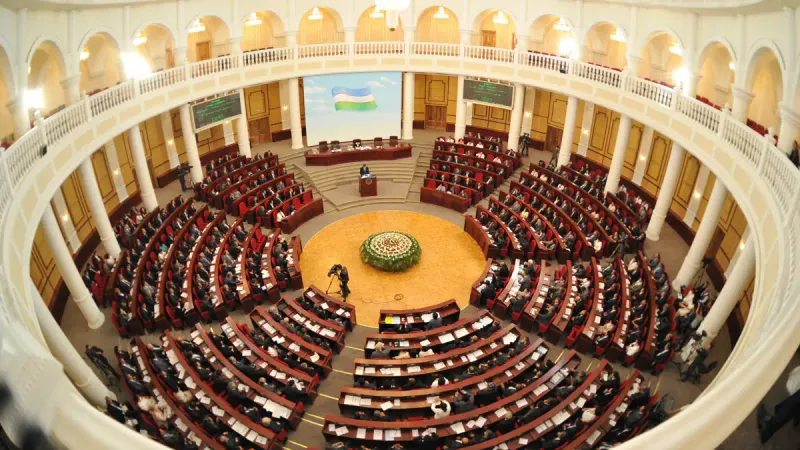 проведение выборов