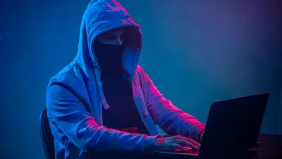 хищение средств