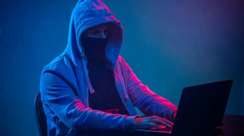 хищение средств