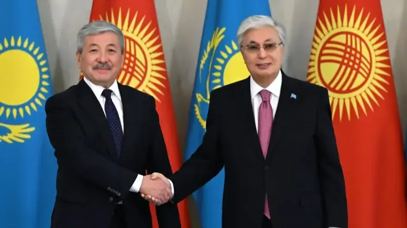 международные отношения