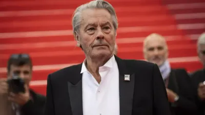 французский актер