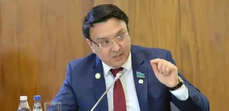 Несостоявшегося кандидата в президенты Нуржана Альтаева задержали