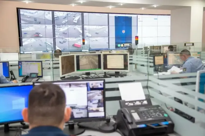 центр операторов 102