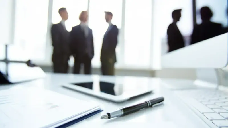 сотрудники компания